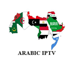arabic free iptv m3u playlists